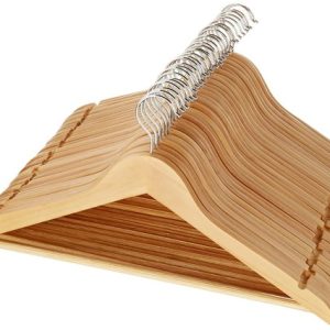 Garderobehangers p/15 st.