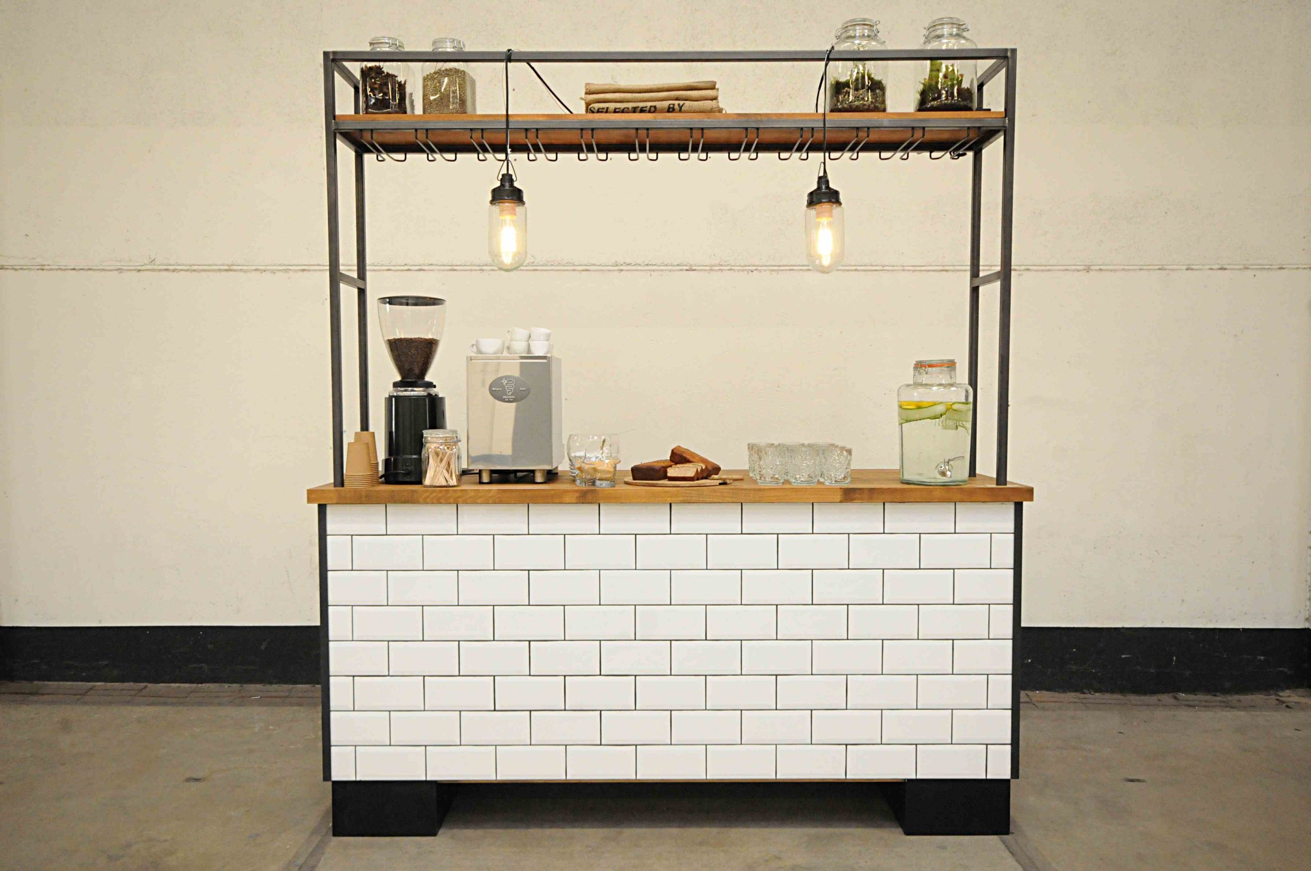 Metro Bar - Afbeelding 5