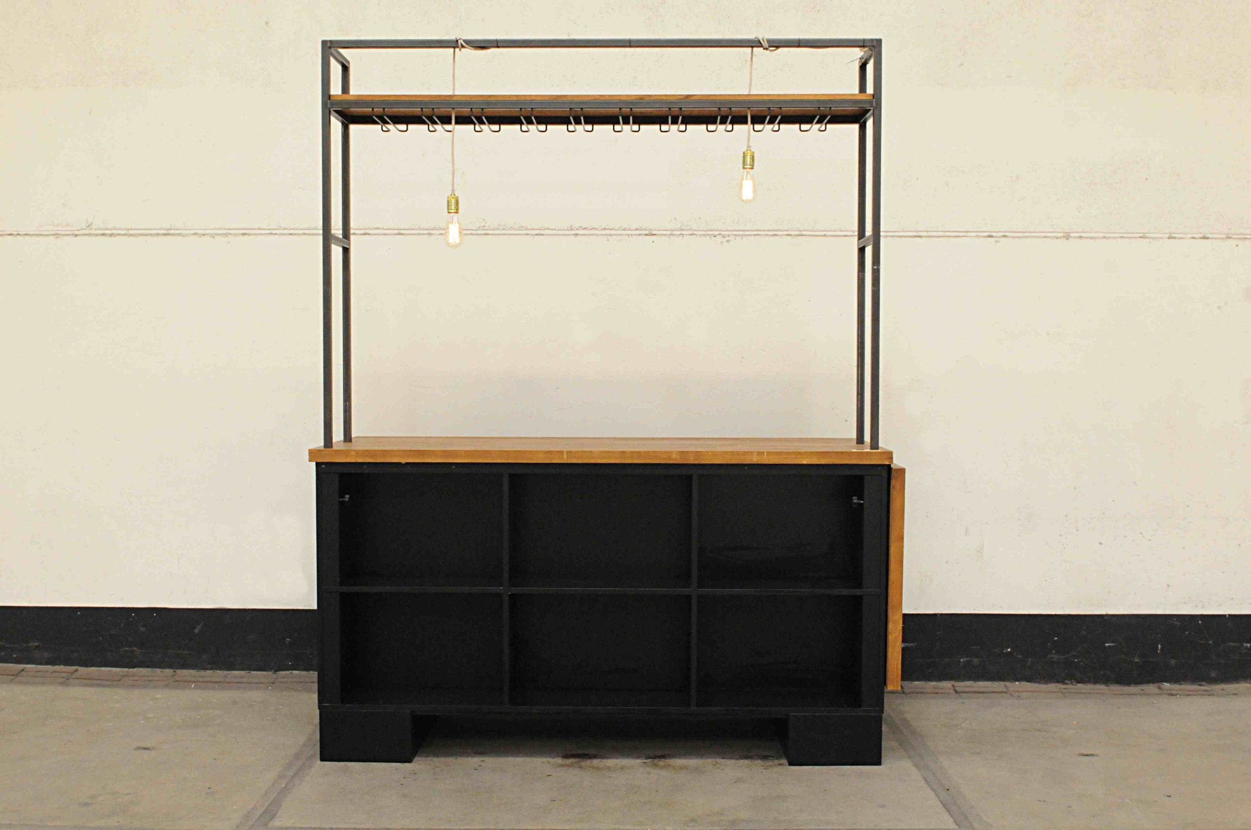 Vintage bar - Afbeelding 4