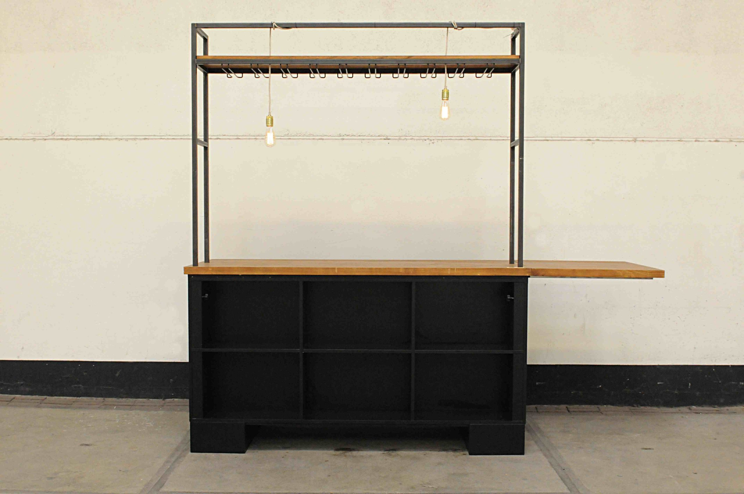 Vintage bar - Afbeelding 5