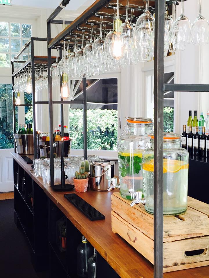 Vintage bar - Afbeelding 9