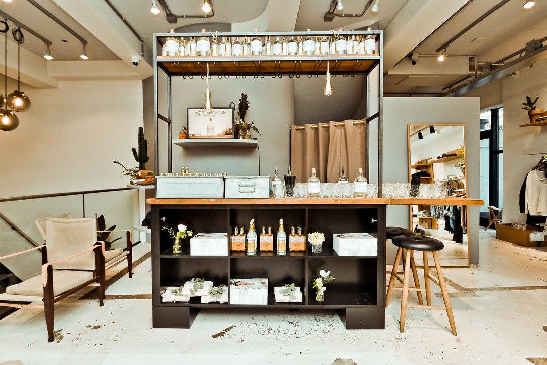 Vintage bar - Afbeelding 10