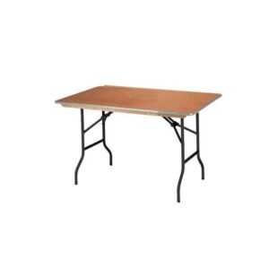 Banket Klaptafel 122