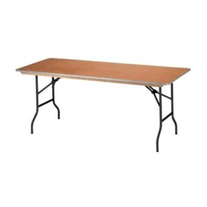 Banket Klaptafel 200