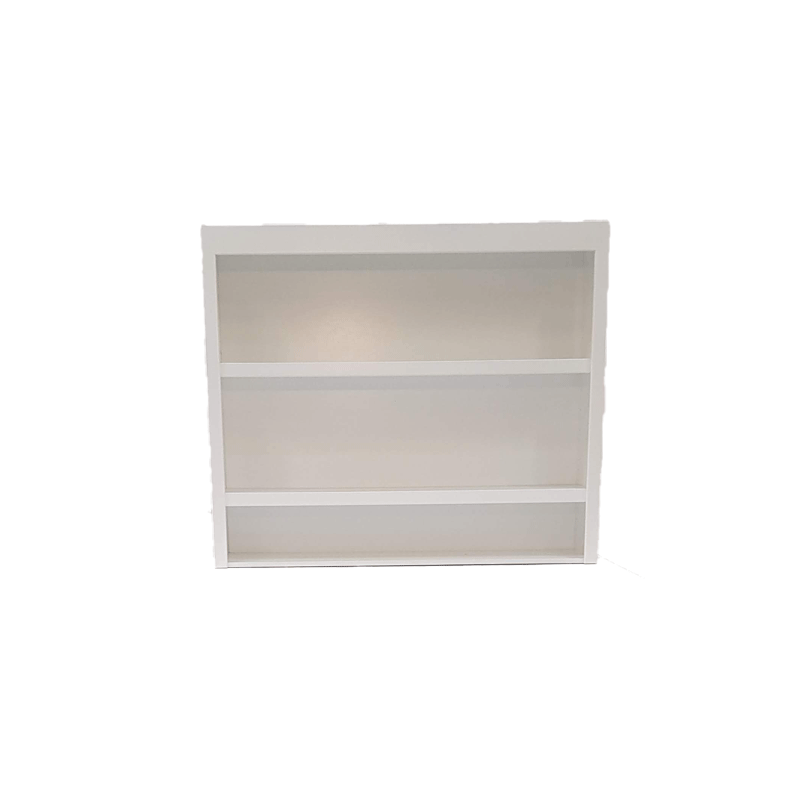 Backbar bovenkast 120 | Zwart